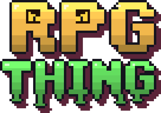 RPG THING